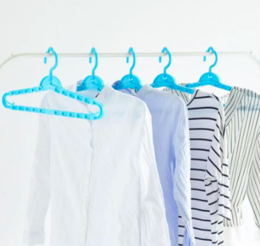 Miniatura 3 de GANCHO DE ROPA